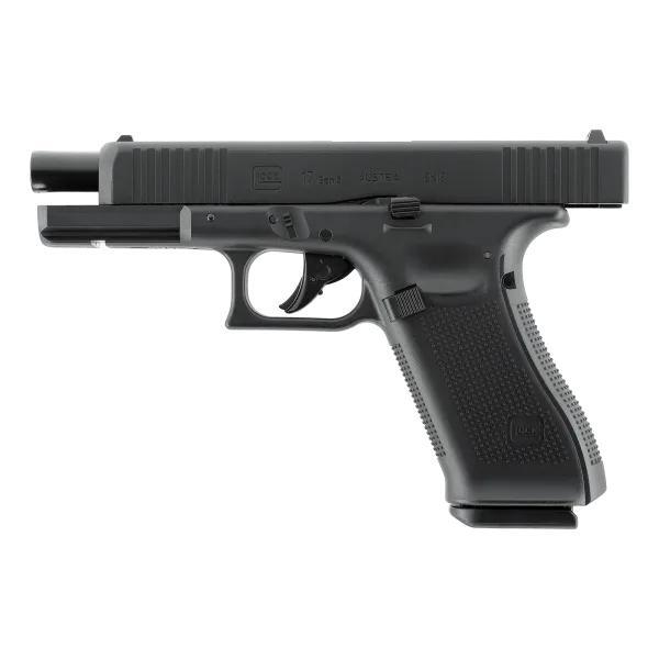 PIST GLOCK 17 GEN5 CO2 CAL BB/4.5