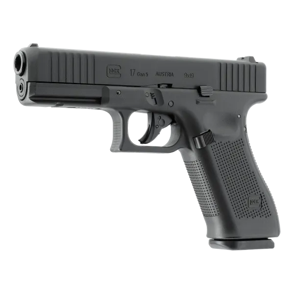 PIST GLOCK 17 GEN5 CO2 CAL BB/4.5