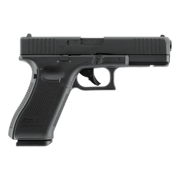 PIST GLOCK 17 GEN5 CO2 CAL BB/4.5