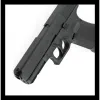 PIST GLOCK 17 GEN5 CO2 CAL BB/4.5