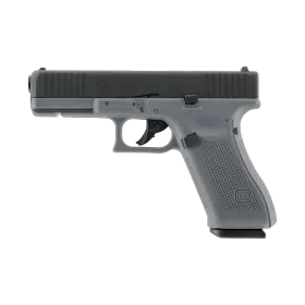PIST GLOCK 17 GEN5 CO2 CAL BB/4.5MM  3,0 J BLACK TUNGSTEN GRAY