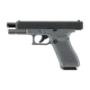 PIST GLOCK 17 GEN5 CO2 CAL BB/4.5MM  3,0 J BLACK TUNGSTEN GRAY