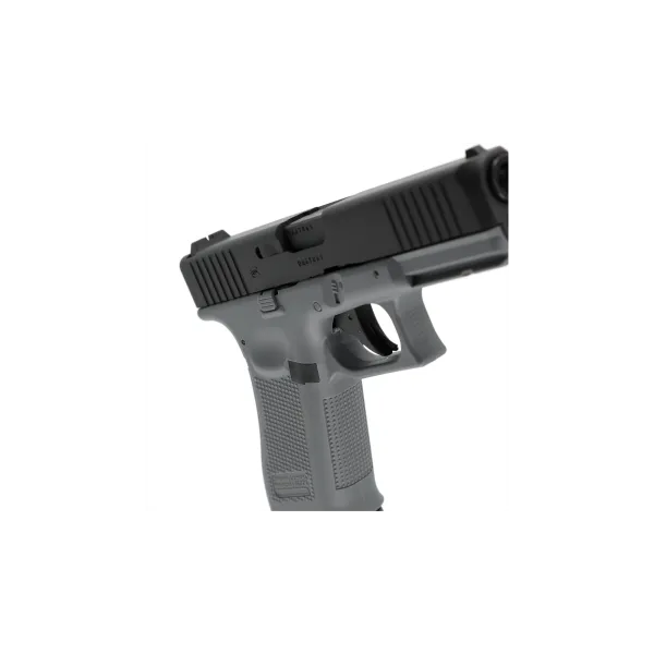 PIST GLOCK 17 GEN5 CO2 CAL BB/4.5MM  3,0 J BLACK TUNGSTEN GRAY