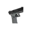 PIST GLOCK 17 GEN5 CO2 CAL BB/4.5MM  3,0 J BLACK TUNGSTEN GRAY