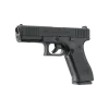 PIST GLOCK 17 GEN5 MOS CO2 CAL 4.5MM  3,0 J BLACK