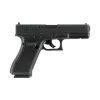 PIST GLOCK 17 GEN5 MOS CO2 CAL 4.5MM  3,0 J BLACK