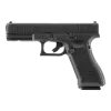 PIST GLOCK 17 GEN5 MOS CO2 CAL BB/4.5MM  3,0 J BLACK AVEC 4 INTERFACES