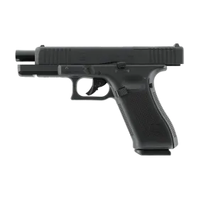 PIST GLOCK 17 GEN5 MOS CO2 CAL BB/4.5MM  3,0 J BLACK SANS INTERFACE