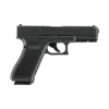 PIST GLOCK 17 GEN5 MOS CO2 CAL BB/4.5MM  3,0 J BLACK SANS INTERFACE