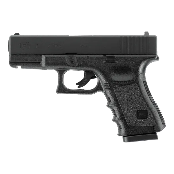 PIST GLOCK 19 CO2 CAL BB/4.5