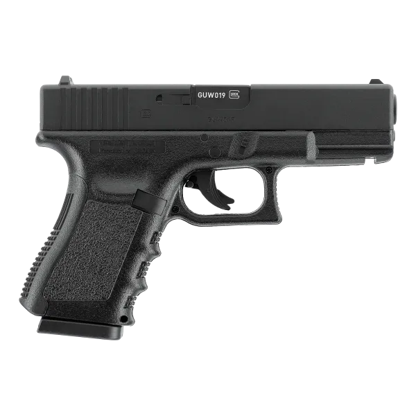 PIST GLOCK 19 CO2 CAL BB/4.5