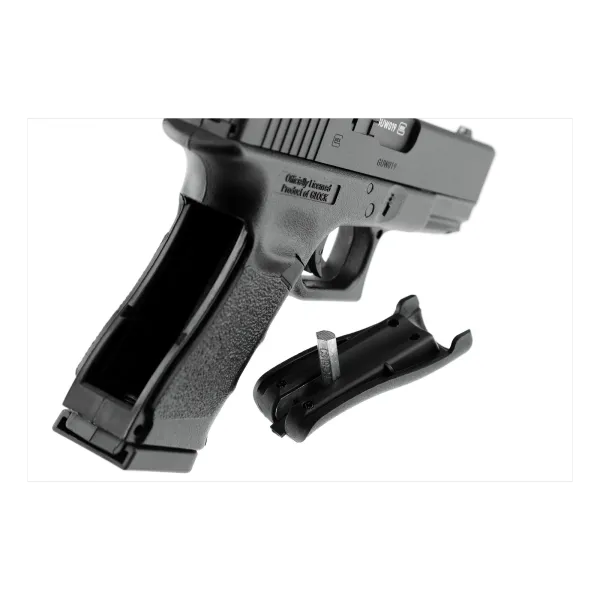 PIST GLOCK 19 CO2 CAL BB/4.5