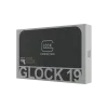 PIST GLOCK 19 GEN4 MOS CO2 CAL BB/4.5MM  3,0 J BLACK