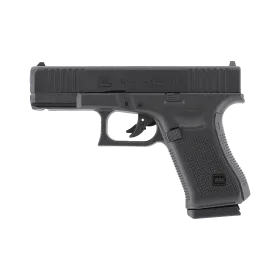 PIST GLOCK 19 GEN5 CO2 CAL BB/4.5  3J