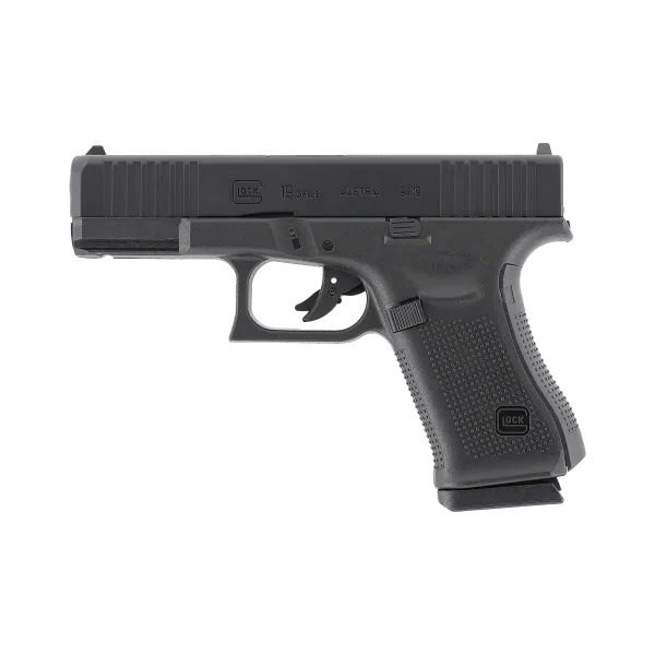 PIST GLOCK 19 GEN5 CO2 CAL BB/4.5  3J