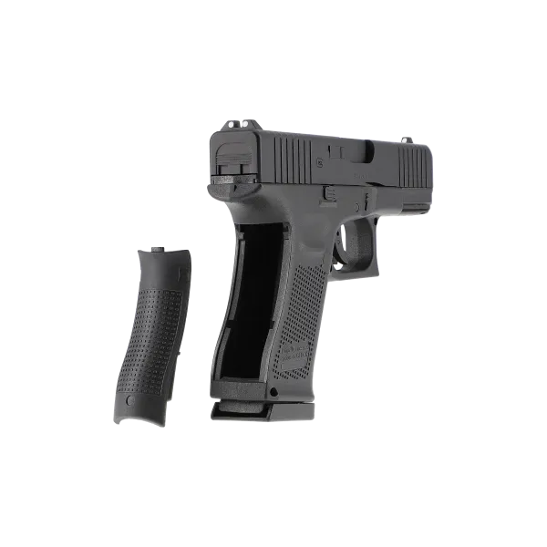 PIST GLOCK 19 GEN5 CO2 CAL BB/4.5  3J