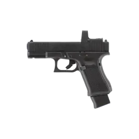 PIST GLOCK 19 GEN5 MOS CO2 CAL BB/4.5 2J BLACK AVEC 4 INTERFACES