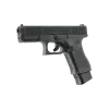 PIST GLOCK 19 GEN5 MOS CO2 CAL BB/4.5 2J BLACK AVEC 4 INTERFACES