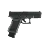 PIST GLOCK 19 GEN5 MOS CO2 CAL BB/4.5 2J BLACK AVEC 4 INTERFACES