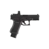 PIST GLOCK 19 GEN5 MOS CO2 CAL BB/4.5 2J BLACK AVEC 4 INTERFACES