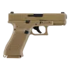 PIST GLOCK 19X CO2 CAL BB/4.5 - COYOTE - 18 COUPS