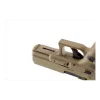 PIST GLOCK 19X CO2 CAL BB/4.5 - COYOTE - 18 COUPS