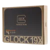 PIST GLOCK 19X CO2 CAL BB/4.5 - COYOTE - 18 COUPS