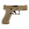 PIST GLOCK 19X CO2 CAL BB/4.5 - COYOTE - 19 COUPS