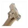 PIST GLOCK 19X CO2 CAL BB/4.5 - COYOTE - 19 COUPS
