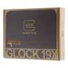 PIST GLOCK 19X CO2 CAL BB/4.5 - COYOTE - 19 COUPS
