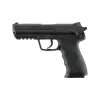 PIST HECKLER & KOCH HK45 BLACK CO2 CAL BB/4.5MM