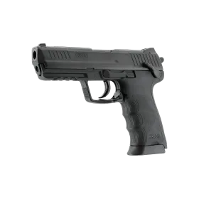 PIST HECKLER & KOCH HK45 BLACK CO2 CAL BB/4.5MM