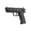 PIST HECKLER & KOCH HK45 BLACK CO2 CAL BB/4.5MM