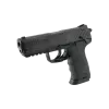 PIST HECKLER & KOCH HK45 BLACK CO2 CAL BB/4.5MM