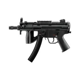 PIST HECKLER & KOCH MP5 K-PDW BLACK CO2 CAL BB/4.5MM
