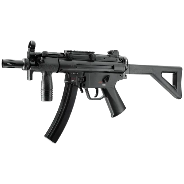 PIST HECKLER & KOCH MP5 K-PDW BLACK CO2 CAL BB/4.5MM
