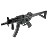 PIST HECKLER & KOCH MP5 K-PDW BLACK CO2 CAL BB/4.5MM