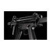 PIST HECKLER & KOCH MP5 K-PDW BLACK CO2 CAL BB/4.5MM