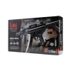 PIST HECKLER & KOCH MP5 K-PDW BLACK CO2 CAL BB/4.5MM