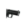 PIST HECKLER & KOCH USP  BLACK BLOWBACK CO2 CAL BB/4.5MM
