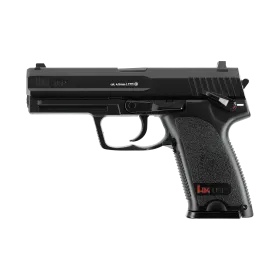 PIST HECKLER & KOCH USP BLACK CO2 CAL BB/4.5MM