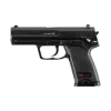 PIST HECKLER & KOCH USP BLACK CO2 CAL BB/4.5MM