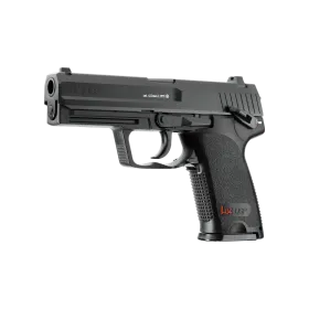 PIST HECKLER & KOCH USP BLACK CO2 CAL BB/4.5MM