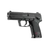 PIST HECKLER & KOCH USP BLACK CO2 CAL BB/4.5MM