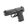 PIST HECKLER & KOCH USP BLACK CO2 CAL BB/4.5MM