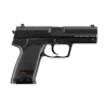 PIST HECKLER & KOCH USP BLACK CO2 CAL BB/4.5MM
