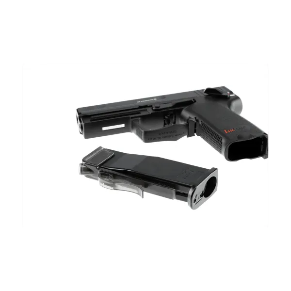 PIST HECKLER & KOCH USP BLACK CO2 CAL BB/4.5MM