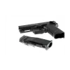 PIST HECKLER & KOCH USP BLACK CO2 CAL BB/4.5MM