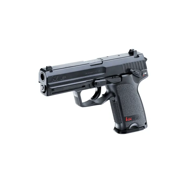 PIST HECKLER & KOCH USP BLACK CO2 CAL BB/4.5MM