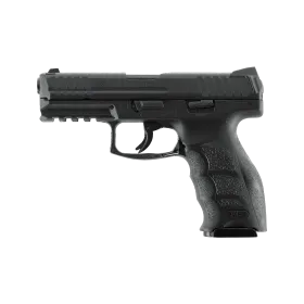 PIST HECKLER & KOCH VP9  BLACK CO2 CAL BB/4.5MM